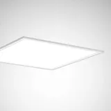 Trilux 6066251 6066251 Einbauleuchte LED 28W Weiß