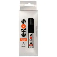 Eros Verzögerungsspray 'Extended love pleasure level 3' | Auf Wasserbasis Eros Gleitmittel 30 ml