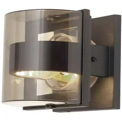 Frida Outdoor Wandleuchte Graphite Elstead Lighting FRIDA-S