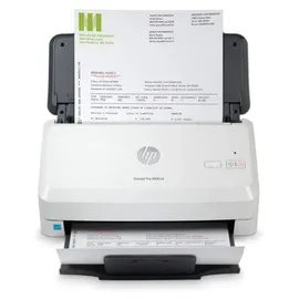 HP ScanJet Pro 3000 s4