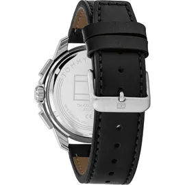 Tommy Hilfiger Herrenuhr Walker 1710619 BLAU