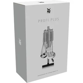 WMF Profi Plus Küchenhelfer-Set 7-teilig mit Ständer