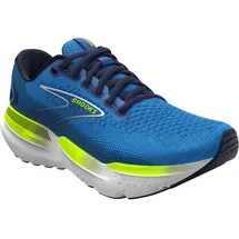 Brooks Glycerin GTS 21 Herren blue/peacoat/nightlife 42,5