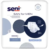 Seni San for Men M 30 St.