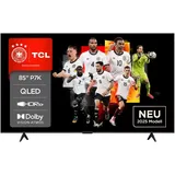 TCL 85P71K 85 Zoll QLED 4K Google TV