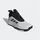 adidas Sportswear OWN THE GAME 3 Basketballschuh weiß 49 1/3 EU