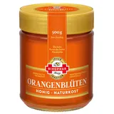 Bihophar Orangenblüten-Honig, 500g