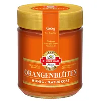 Bihophar Orangenblüten-Honig, 500g
