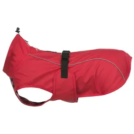 Trixie Vimy Hundemantel 55 cm Rot