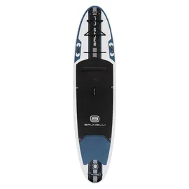 Brunelli 10.8 Windsurf iSUP Board aufblasbar Stand Up Paddle iRIG M Segel Set