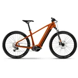 Haibike Alltrack 6 2023 27,5 Zoll RH 0 cm orange