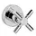 Herzbach Stilo Umstellventil, 14.958700.2.01,