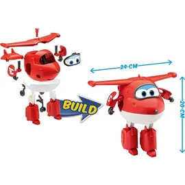REVELL Super Wings Adventskalender 2019 01024