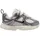 Nike V5 RNR Rot/Weiß 23