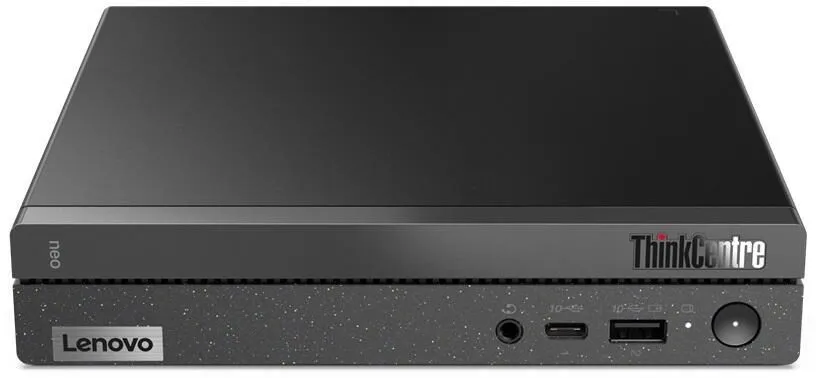 Lenovo ThinkCentre neo 50q 12M20003GE Tiny PC