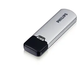 Philips Vivid Edition 16 GB blau USB 3.0