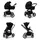 Babywelt Resea 2.0 Onyx
