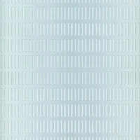 GAH Alberts Alberts Lochblech Aluminium eloxiert 200 x 0,8