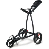 Big MAX Blade IP 2.0, schwarz