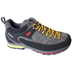 Lackner Performance Wanderschuhe grau- Gr. 47