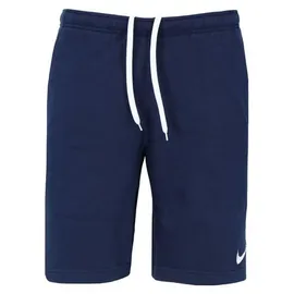Nike Park 20 Fleece Sweatshorts black/white/white L
