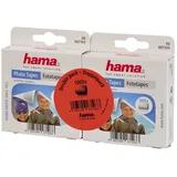 Hama Fotokleber Fototape-Spender 2er Set 1000 St.