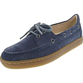 Gabor Slipper Damen Blau 39