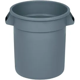 Rubbermaid Brute 38 l Grau