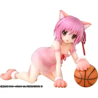 Kaitendoh Ro-Kyu-Bu: Fast Break! PVC Statue 1/7 Tomoka Minato