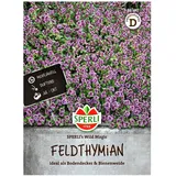 Sperli Feldthymiansamen SPERLI's Wild Magic