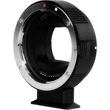 7artisans Autofokusadapter Canon EF an Sony E