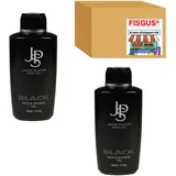 John Player Special Black Duschgel, 2 x 500 ml, 2 Stück