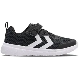 hummel Actus Recycled Kinder Schwarz 33