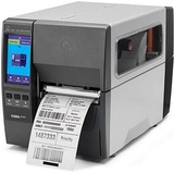 Zebra Technologies Zebra ZT231 Thermotransfer 203dpi, LAN, BLE, Peeler, Spindel (ZT23142-T3E000FZ)