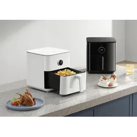 Xiaomi Smart Air Fryer 6,5L schwarz