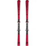 STÖCKLI LASER GS Ski Set 2025 - 175 | PERFORMANCE CARBON