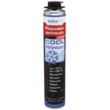 Beko Pistolenschaum Cool Winter 750ml