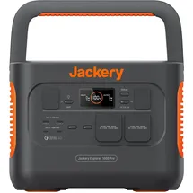 Jackery Explorer 1000 Pro Powerstation