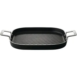 Pots&pans Grillpfanne mit Beschichtung