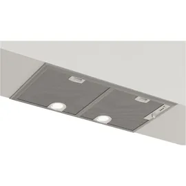 Bosch DHL755BM Lüfterbaustein 75 cm Silber