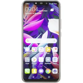 Huawei Mate 20 lite Dual SIM 64 GB lite gold