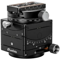 Leofoto G6 Getriebeneiger