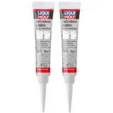 Liqui Moly 2X 1040 Getriebeoil-Additiv Getriebeöl 20g