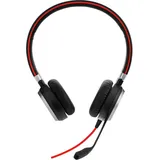 UC Stereo USB-A