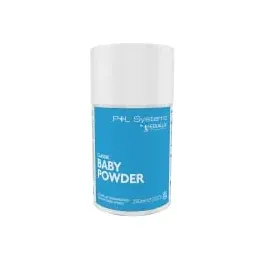 P&L P+L Systems Duftdose Time-Mist Microspray Baby Powder
