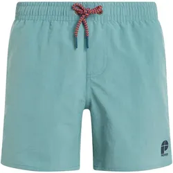 PROTEST Kinder CULTURE Beachshort, Arcticgreen, 140