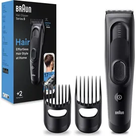 Braun Series 5 HC5330