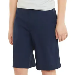 Puma Golf Stretch Short Junior navy