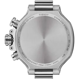 TISSOT T-Race 38 mm T141.817.17.051.00