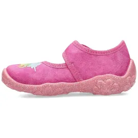 superfit Bonny Rosa/Mehrfarbig 26
